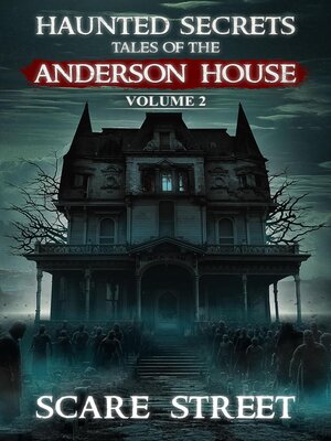 cover image of Tales of the Anderson House Volume 2